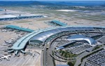 "Đế chế" logistics của Sân bay Quốc tế Incheon